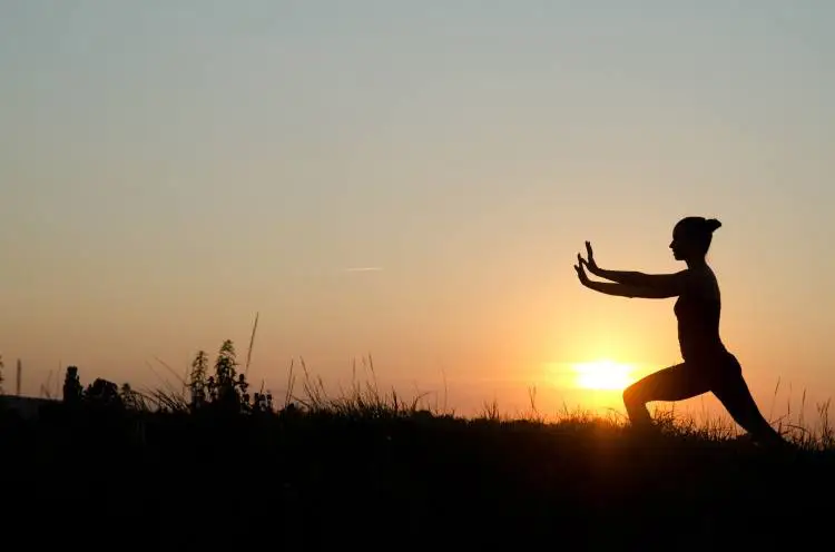 Χρόνια Αποφρακτική Πνευμονοπάθεια: Το Tai chi ως εναλλακτική λύση στη συμβατική θεραπεία