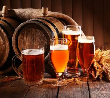 7 εκπληκτικά οφέλη που μας προσφέρει η μπύρα