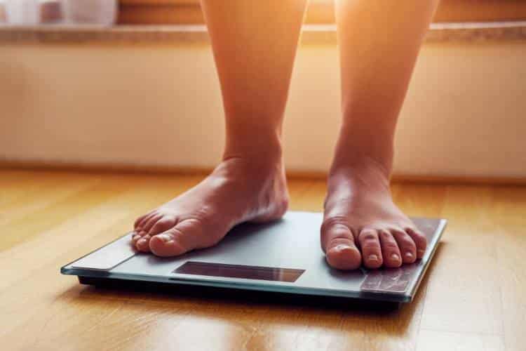 Πώς να αυξήσετε προσεκτικά το βάρος σας αν έχετε διαβήτη