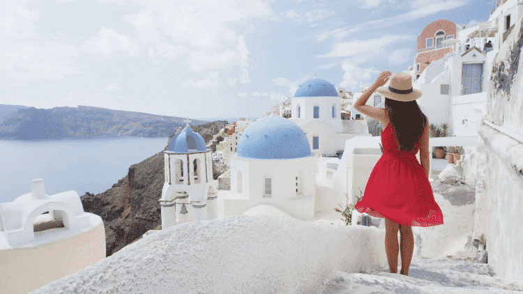 Τα 20 καλά κρυμμένα μυστικά των Ελληνικών νησιών