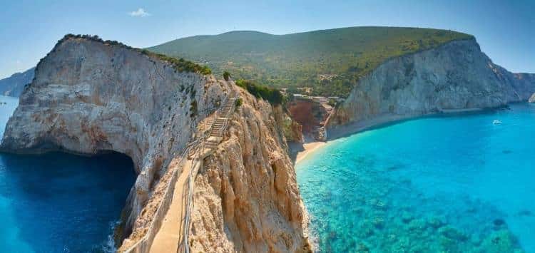 Οι 10 ομορφότερες παραλίες της Ελλάδας