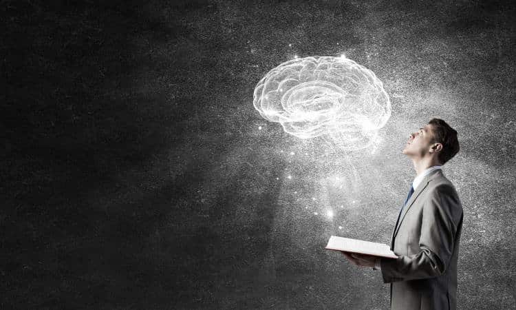 4 σημαντικά στοιχεία που ίσως δεν γνωρίζατε για τον εγκέφαλό σας