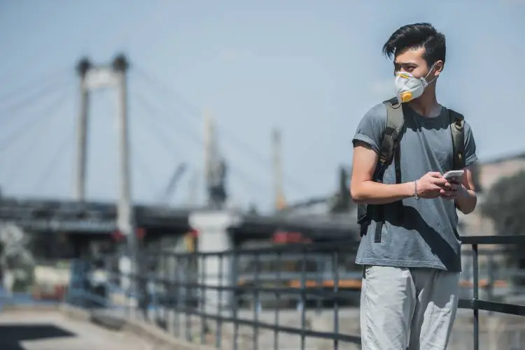 Η ατμοσφαιρική ρύπανση προκαλεί «σημαντική» μείωση στο βαθμό νοημοσύνης, όπως αποκαλύπτει έρευνα