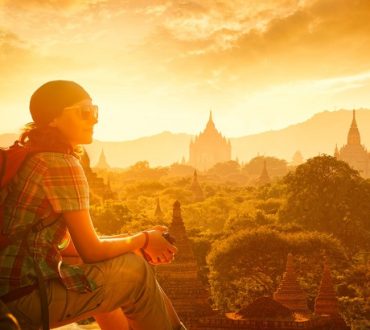 «Να ταξιδεύεις σημαίνει να ζεις»: 20 αποφθέγματα που θα σας εμπνεύσουν να ταξιδέψετε
