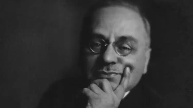 Alfred Adler: Η συμβολή του στην επιστήμη της ψυχολογίας