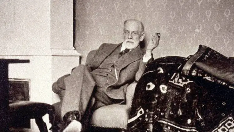 Freud: «Από λάθος σε λάθος, ανακαλύπτει κανείς ολόκληρη την αλήθεια»