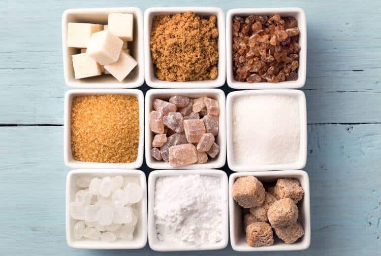 Ποια είναι τα πιο υγιεινά φυσικά υποκατάστατα της ζάχαρης;