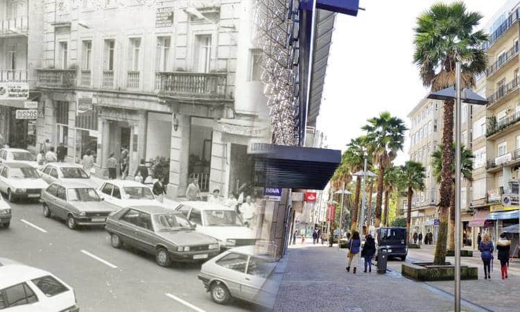 Μια πόλη χωρίς αυτοκίνητα: Πώς κυλά η ζωή στην Ισπανική πόλη που απαγόρευσε την κυκλοφορία των αυτοκινήτων
