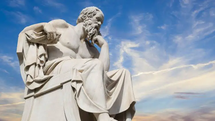 5 προσωπικότητες που επηρέασαν τον κόσμο και άλλαξαν τον τρόπο που τον βλέπουμε