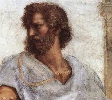 Να δημιουργείς και δημιουργώντας να δημιουργείσαι: 20 σπουδαία αποφθέγματα του Αριστοτέλη