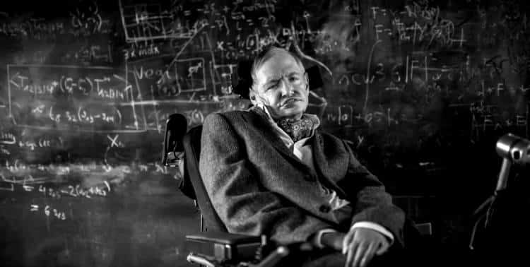 Δημοσιεύτηκε η τελευταία μελέτη του Stephen Hawking που ανέπτυξε λίγο πριν το θάνατό του