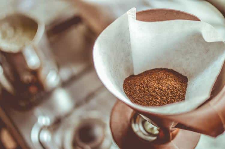 12 έξυπνοι τρόποι να χρησιμοποιήσουμε το φίλτρο του καφέ