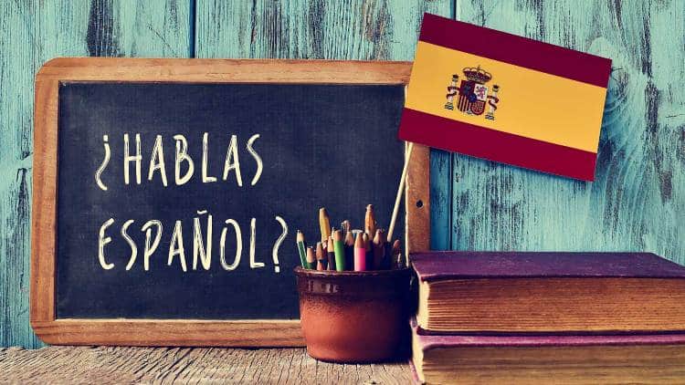 8 λόγοι για να μάθουμε ισπανικά εδώ και τώρα!