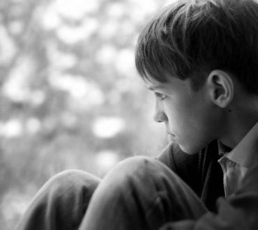 Εφηβεία: Αυτό το «τέρας» μέσα στο δικό μας παιδί