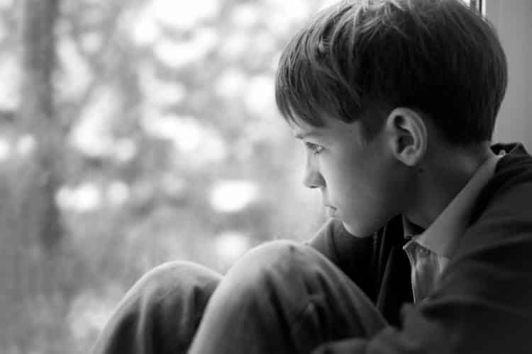 Εφηβεία: Αυτό το «τέρας» μέσα στο δικό μας παιδί