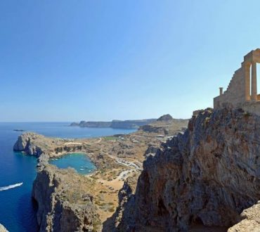 «Greece: A 365-Day Destination»: Η καλύτερη τουριστική ταινία για το 2018! (Βίντεο)