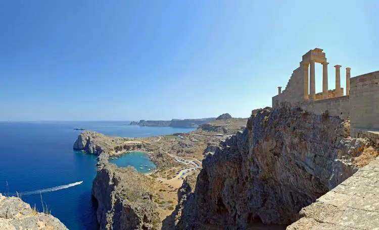 «Greece: A 365-Day Destination»: Η καλύτερη τουριστική ταινία για το 2018! (Βίντεο)