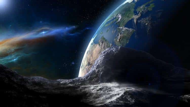 NASA: Η Γη μπορεί να χτυπηθεί από αστεροειδή που έχει ισχύ 50 πυρηνικών βομβών