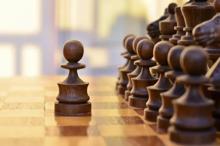 Πότε ήταν η τελευταία φορά που κάνατε κάτι για πρώτη φορά;