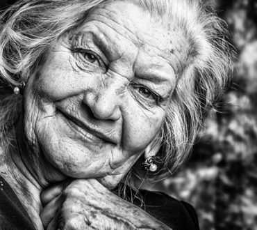 Η σημασία της σοφίας των γηραιότερων για τη βελτίωση της κοινωνίας