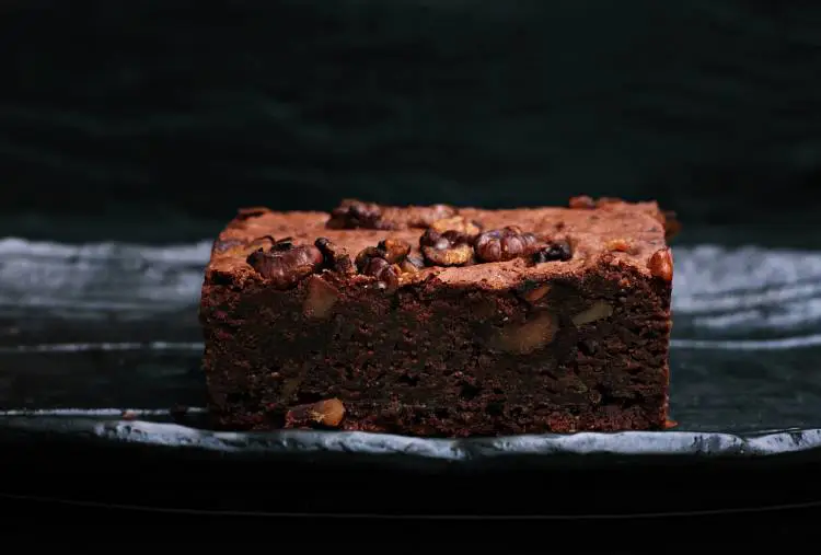 Συνταγή: Απολαυστικά σπιτικά brownies χωρίς γλουτένη