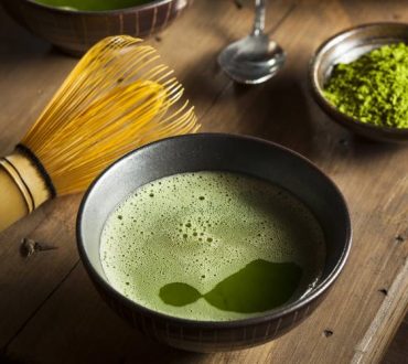 Τσάι μάτσα: 5 αποδεδειγμένα οφέλη για την υγεία μας