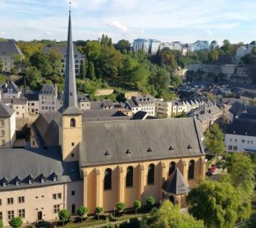Λουξεμβούργο: Η πρώτη χώρα παγκοσμίως με δωρεάν δημόσια μέσα συγκοινωνίας