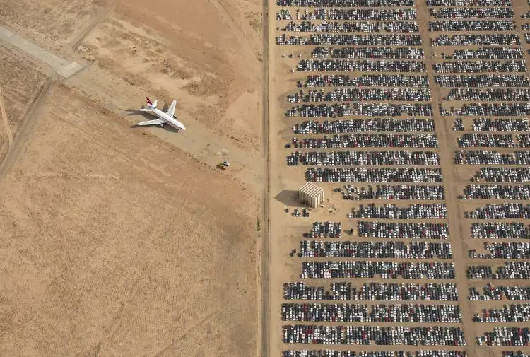 National Geographic: Οι φωτογραφίες που ξεχώρισαν για το 2018