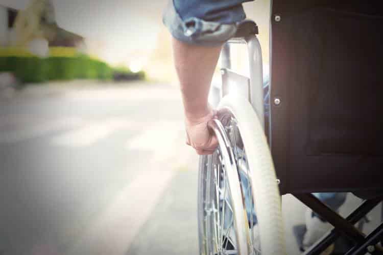 Παγκόσμια Ημέρα Ατόμων με Αναπηρία: Ίσα δικαιώματα και βελτίωση της ποιότητας ζωής