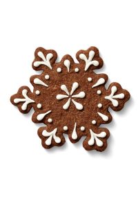 10 πρωτότυπες ιδέες για να διακοσμήσουμε χριστουγεννιάτικα μπισκότα