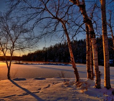 Χειμερινό ηλιοστάσιο: Απόψε θα είναι η μεγαλύτερη νύχτα του χρόνου
