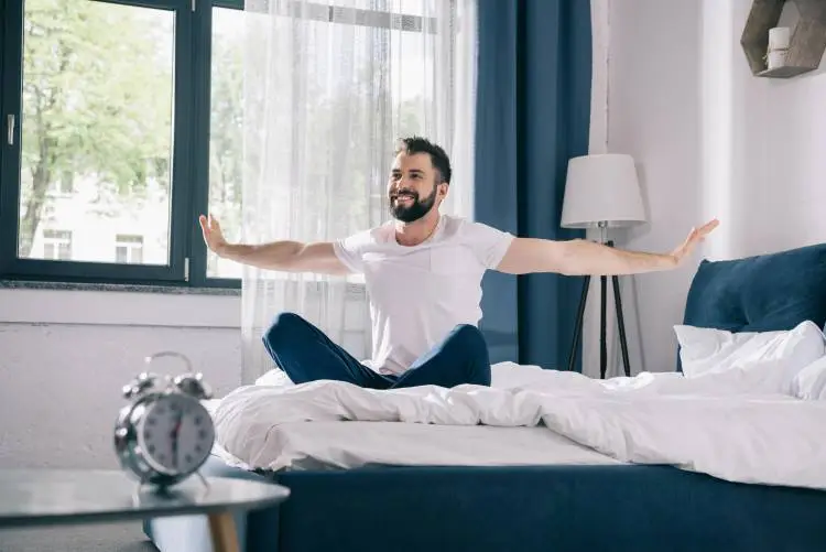 7 πράγματα που χρειάζεται να ξεφορτωθούμε από το υπνοδωμάτιό μας για πιο ξεκούραστο ύπνο