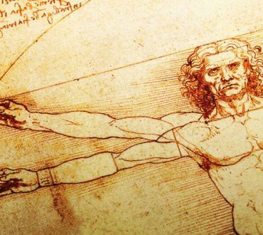 6 ενδιαφέροντα στοιχεία που δεν γνωρίζαμε για τον Leonardo Da Vinci