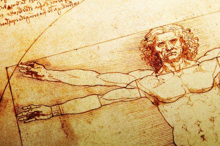 6 ενδιαφέροντα στοιχεία που δεν γνωρίζαμε για τον Leonardo Da Vinci