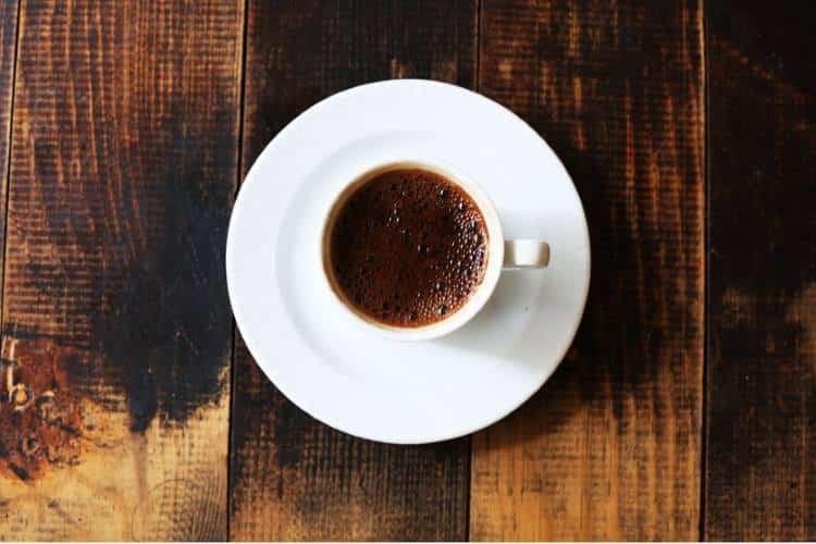 Ο καφές μπορεί να προστατεύσει από τη νόσο του Πάρκινσον, σύμφωνα με νέα μελέτη