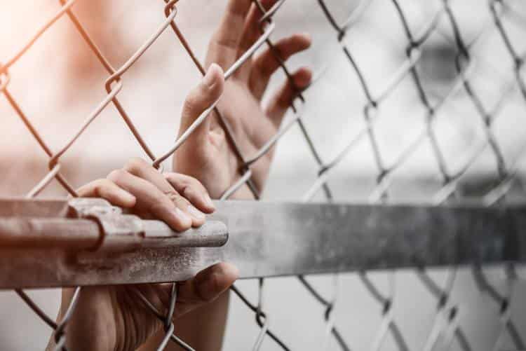 OHE: Εμπορία ανθρώπων, ένα έγκλημα που μένει ατιμώρητο