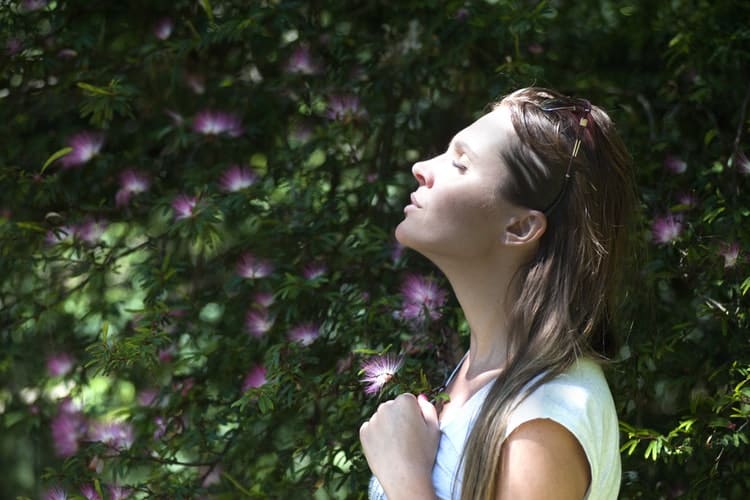 Στραβό ρινικό διάφραγμα: Πώς μπορούμε να διευκολύνουμε την αναπνοή μας με φυσικό τρόπο