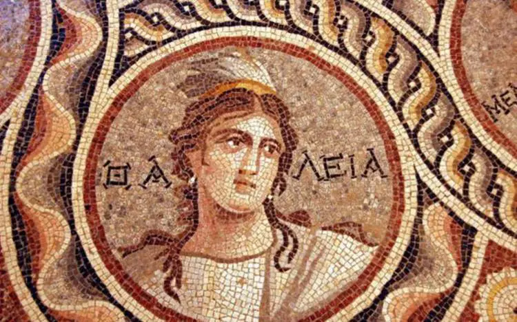Ζεύγμα: Η αρχαία ελληνική πόλη με τα εκπληκτικής τέχνης ψηφιδωτά (φωτογραφίες)