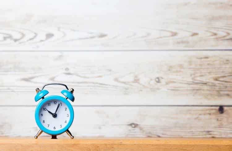 Διαχείριση χρόνου: 10 έξυπνοι τρόποι να εξοικονομήσουμε χρόνο μέσα στην ημέρα