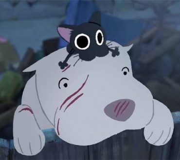 «Kitbull»: Η ταινία μικρού μήκους που αφηγείται τη φιλία ανάμεσα σε δύο πληγωμένα πλάσματα (Βίντεο)