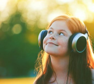 Η μουσική λειτουργεί ως μέσο ανταμοιβής και ενισχύει τη μάθηση