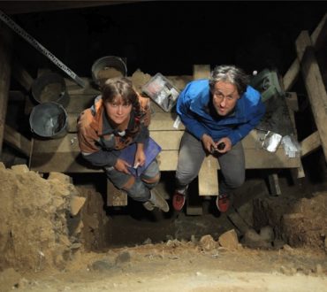 Σιβηρία: Νέες ανακαλύψεις έρχονται στο φως για το «σπίτι» των Νεάντερταλ με επικεφαλής Ελληνίδα ερευνήτρια