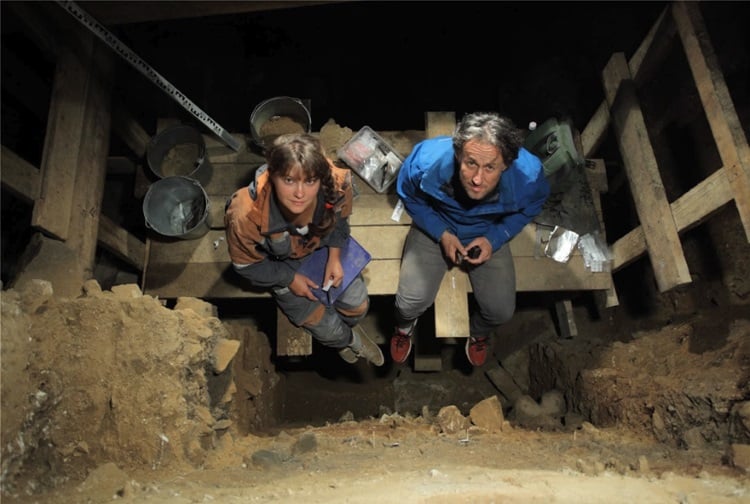Σιβηρία: Νέες ανακαλύψεις έρχονται στο φως για το «σπίτι» των Νεάντερταλ με επικεφαλής Ελληνίδα ερευνήτρια