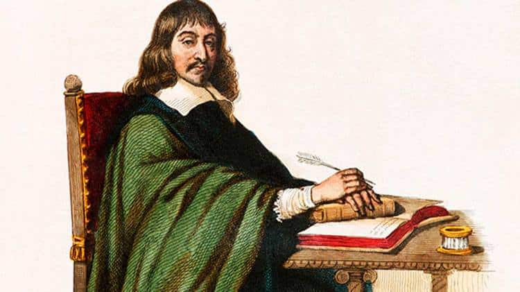 8 ενδιαφέροντα στοιχεία που δεν γνωρίζαμε για τον René Descartes