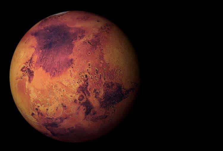 Οι επιστήμονες αποκαλύπτουν ότι ο Άρης είχε ποτάμια εκατοντάδων χιλιομέτρων