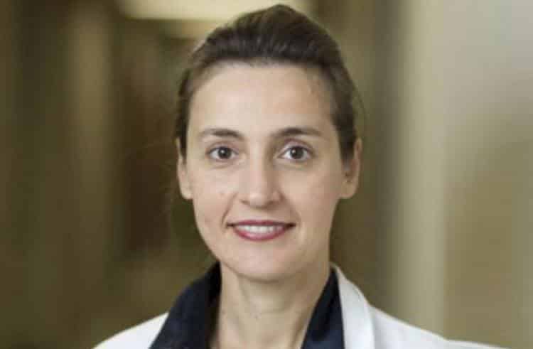 Ευανθία Γαλάνη: Η Ελληνίδα γιατρός που πολεμά τον καρκίνο με τη χρήση του ιού της ιλαράς