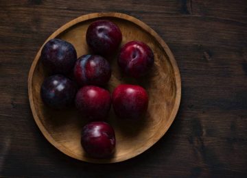 Φρούτα με κουκούτσι: Ποια ξεχωριστά οφέλη προσφέρουν στον οργανισμό μας