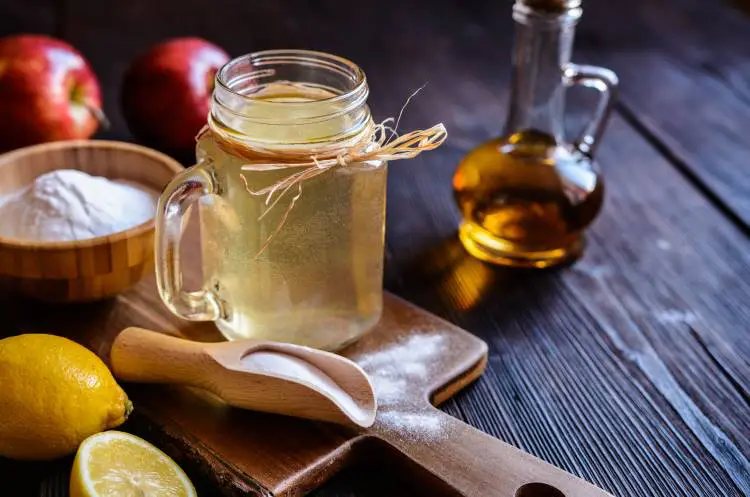 Μαγειρική σόδα και λεμόνι: Ένας συνδυασμός με πολλαπλά οφέλη στην υγεία μας