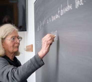 Νορβηγία: Για πρώτη φορά θα δοθεί σε γυναίκα το κορυφαίο βραβείο των μαθηματικών
