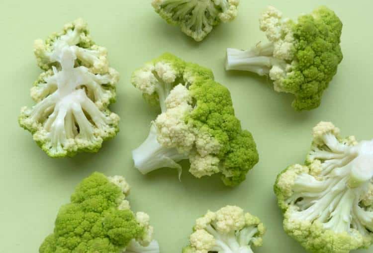 5 λαχανικά που μας ωφελούν περισσότερο όταν είναι μαγειρεμένα